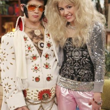 Hannah Montana photo 60