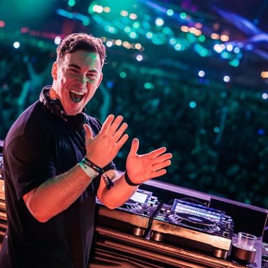 Hardwell