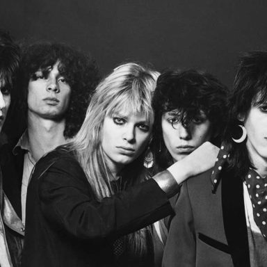 Hanoi Rocks