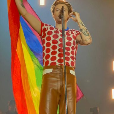 Harry Styles