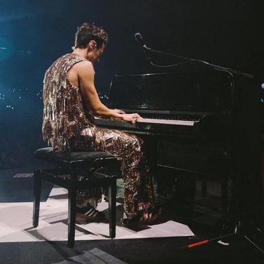 Harry Styles