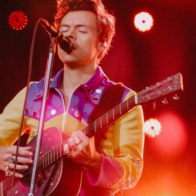 Harry Styles