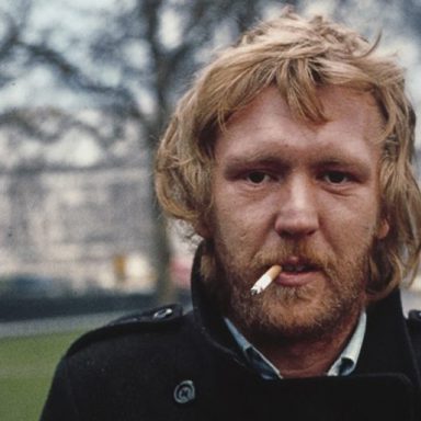 Harry Nilsson photo 9