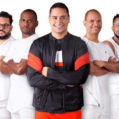 Harmonia do Samba