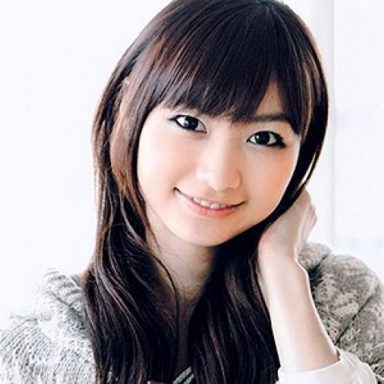Haruka Tomatsu