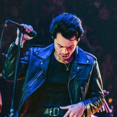 Harry Styles