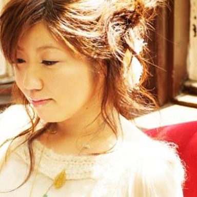 Haruka Shimotsuki