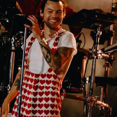 Harry Styles