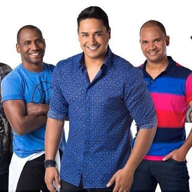 Harmonia do Samba