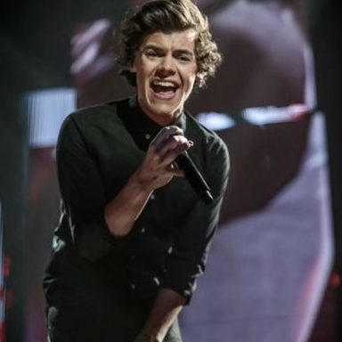 Harry Styles photo 177