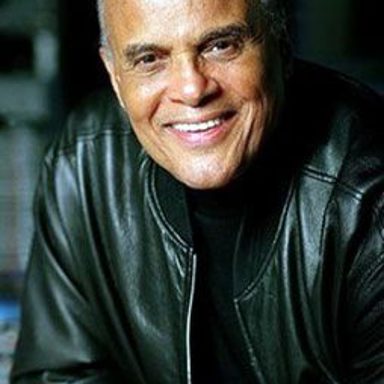 Harry Belafonte