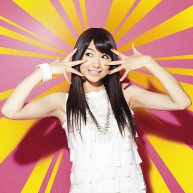 Haruka Tomatsu