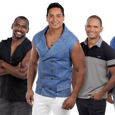 Harmonia do Samba photo 10