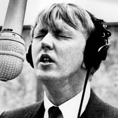 Harry Nilsson