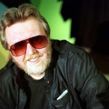 Harry Nilsson