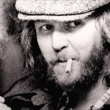 Harry Nilsson