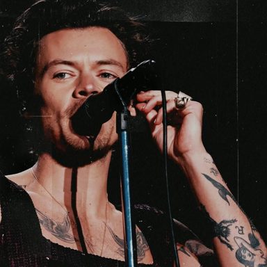 Harry Styles photo 10