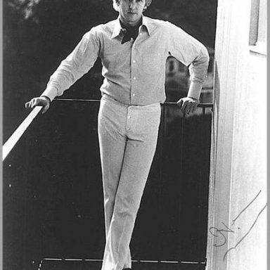 Harry Nilsson