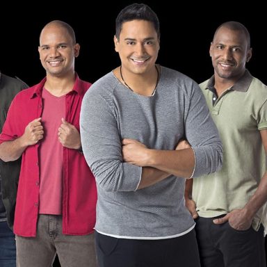 Harmonia do Samba