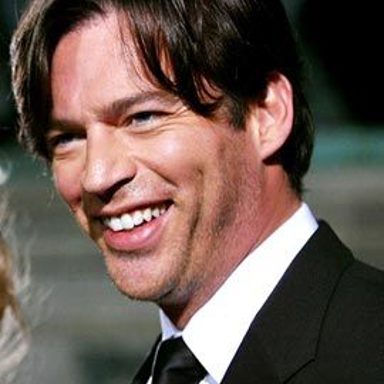 Harry Connick Jr