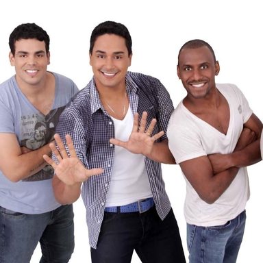 Harmonia do Samba