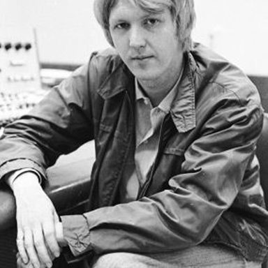 Harry Nilsson photo 10