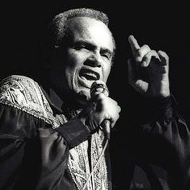 Harry Belafonte