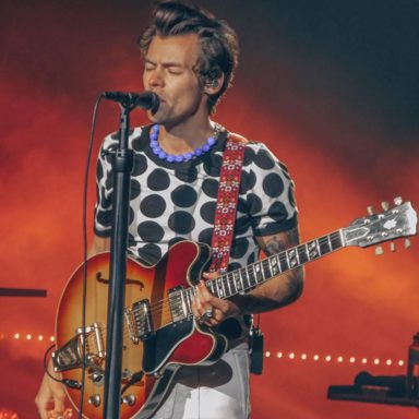 Harry Styles