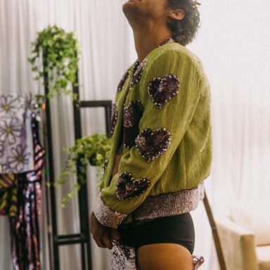 Harry Styles photo 18