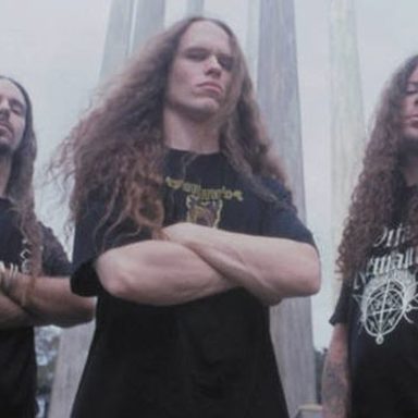 Hate Eternal