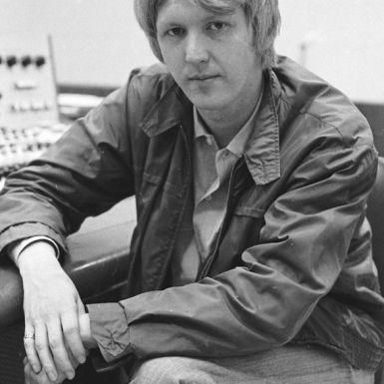 Harry Nilsson
