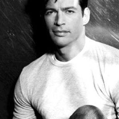 Harry Connick Jr