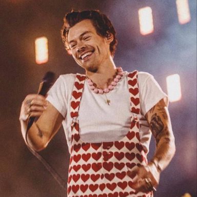 Harry Styles