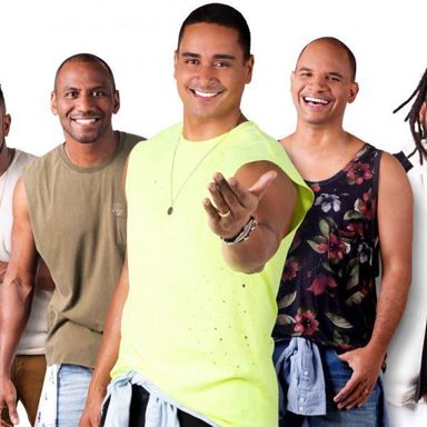 Harmonia do Samba