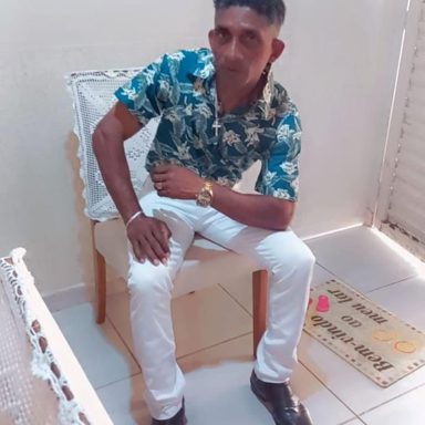 Haylton Ramos