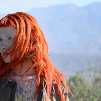 Hayley Williams