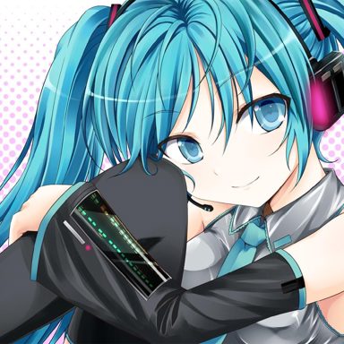 Hatsune Miku