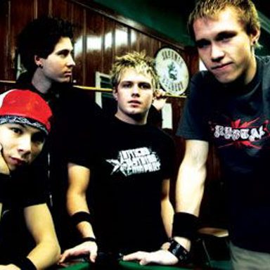 Hawk Nelson photo 13