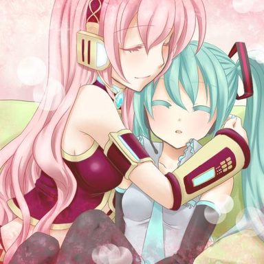 Hatsune Miku photo 43