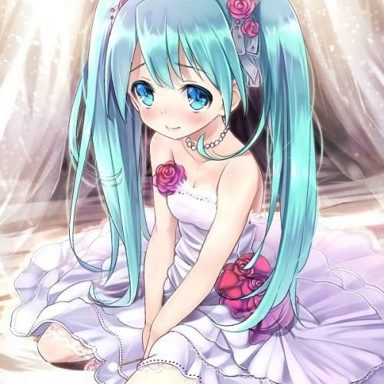 Hatsune Miku photo 9