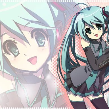 Hatsune Miku