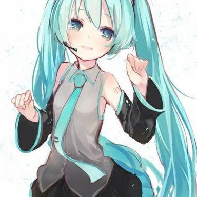 Hatsune Miku photo 15