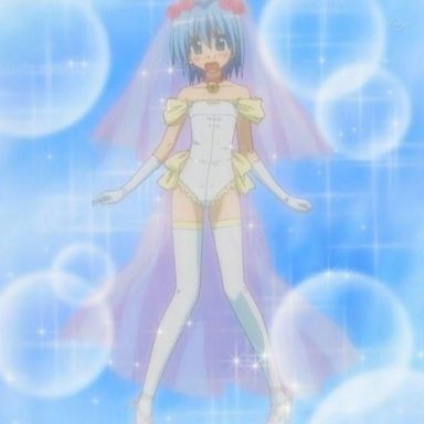 Hayate no Gotoku