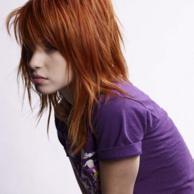 Hayley Williams photo 12