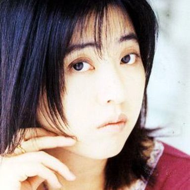 Hayashibara Megumi