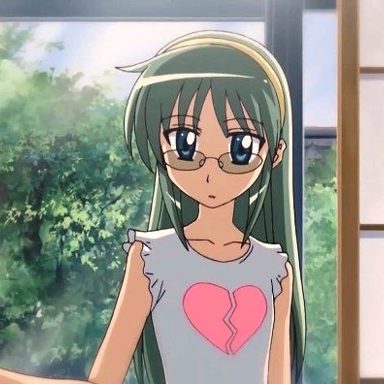 Hayate no Gotoku