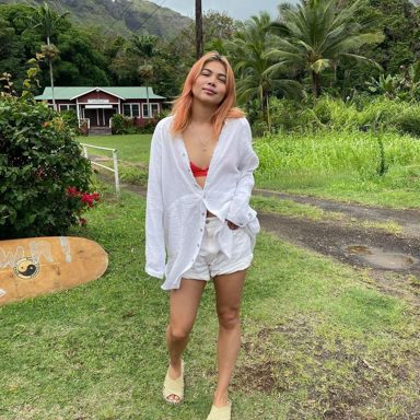 Hayley Kiyoko