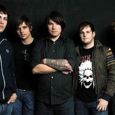 Hawthorne Heights