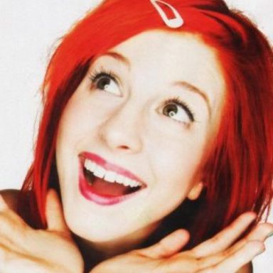 Hayley Williams photo 17