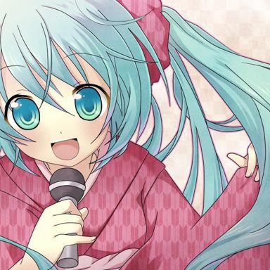 Hatsune Miku